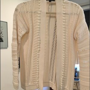Banana Republic Lightweight sweater